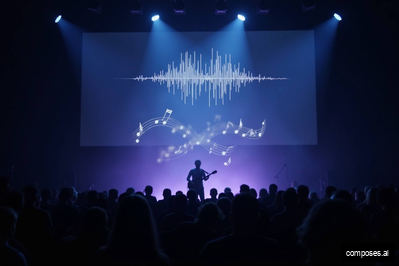 The Future of Live Performances: Elevating Experiences with Composes.ai